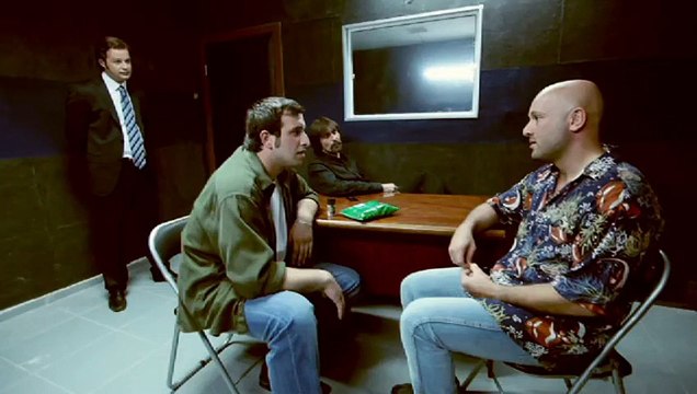 Behzat Ç. Seni Kalbime Gömdüm Dublajlı Fragman (5)