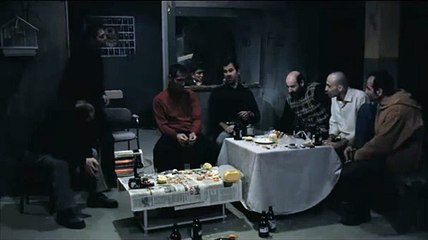 Kayıp Özgürlük Dublajlı Fragman