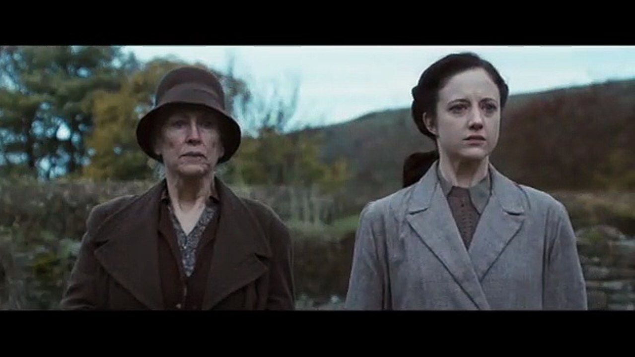 Trailer 1 - English