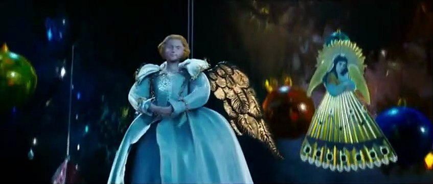 Sihirli Oyuncaklar Orijinal Fragman