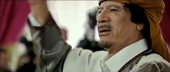 Diktatör Orijinal Fragman (2)