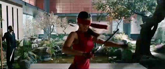 G.I. Joe: Misilleme [3D] Orijinal Teaser