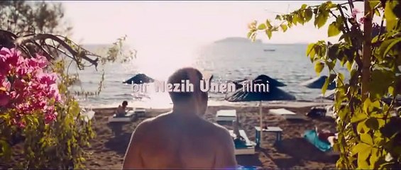 Mavi Pansiyon Dublajlı Fragman