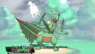 Pokémon Rubis Oméga et Saphir Alpha : un nouveau trailer nous montre encore plus de gameplay