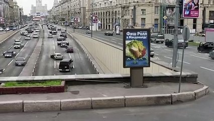 Karanlık Saat Orijinal Teaser (2)