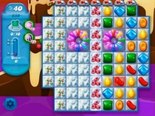 Candy Crush Soda Level 639: Lösung, Tipps und Tricks