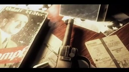 Demir Gökyüzü Orijinal Fragman