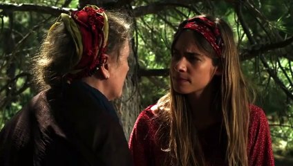 Toprağın Çocukları Dublajlı Fragman (3)