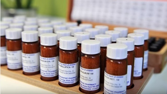 Comment fonctionnent les traitements homéopathiques ?