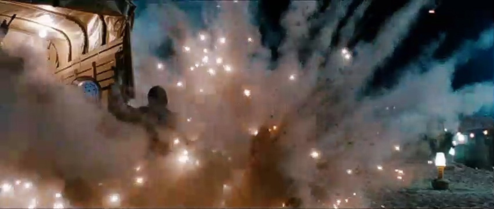 G.I. Joe: Misilleme [3D] Orijinal Fragman (2)