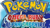 Pokémon Rubis Omega et Saphir Alpha : une date de sortie et un nouveau trailer plein de méga-évolutions