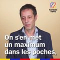 Ehpad Orpea : Laurent Garcia témoigne sur la maltraitance l SPEECH