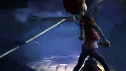 Loraks Dublajlı Teaser