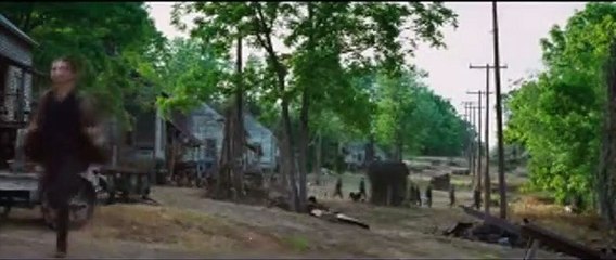 Açlık Oyunları Altyazılı Fragman (3)