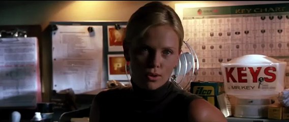 İtalyan İşi Orijinal Fragman