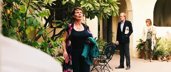 Hayatımın Tatili Orijinal Fragman (2)