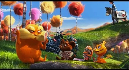 Loraks Dublajlı Klip