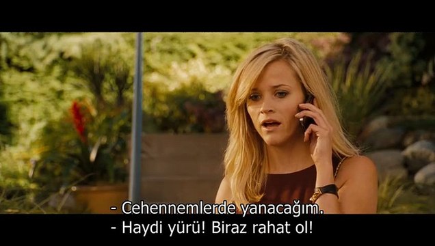 İyi Olan Kazansın Altyazılı Fragman (2)