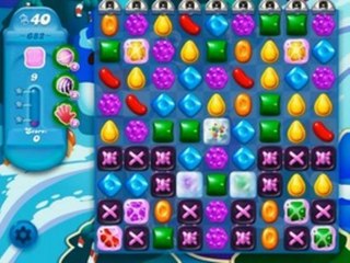 Candy Crush Soda Level 682: Lösung, Tipps und Tricks
