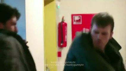 Kuzey Güney - season 1 - episode 31 Dublajlı Fragman