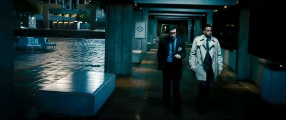 Karanlıklar Ülkesi:Uyanış Orijinal Video klip