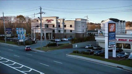 Genç Yetişkin Orijinal Fragman