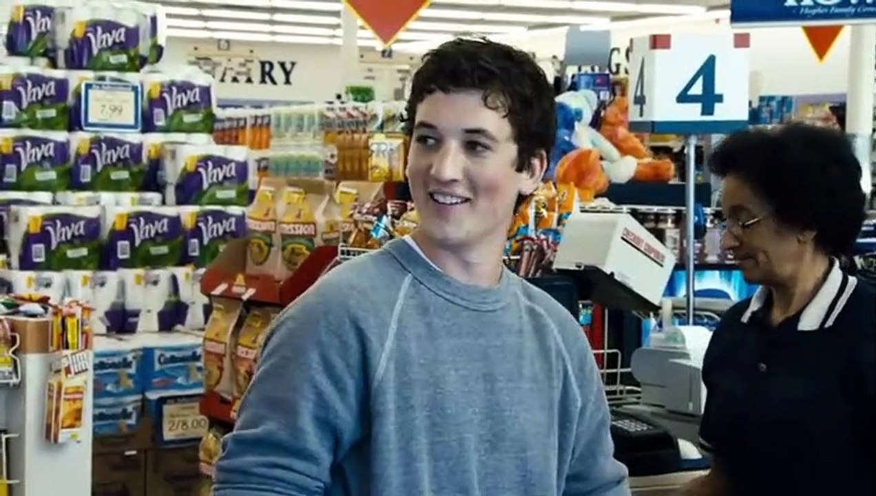 Project X Orijinal Fragman (2)