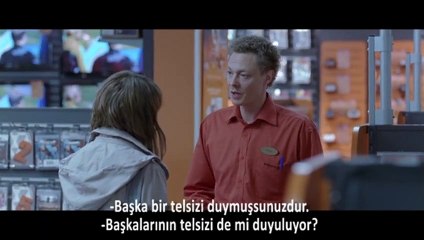 Ölümün Sesi Altyazılı Fragman (2)