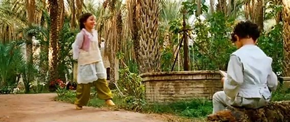 Kara Altın Orijinal Fragman (2)