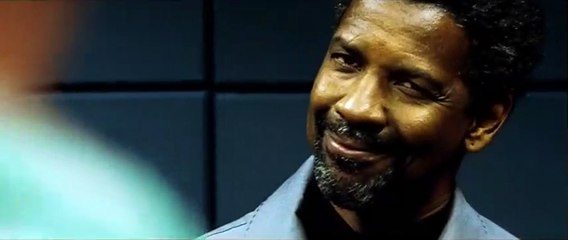 Düşmanı Korurken Orijinal Fragman (3)