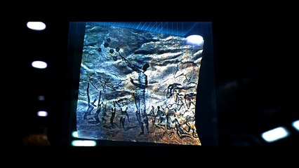 Prometheus Orijinal Fragman (5)