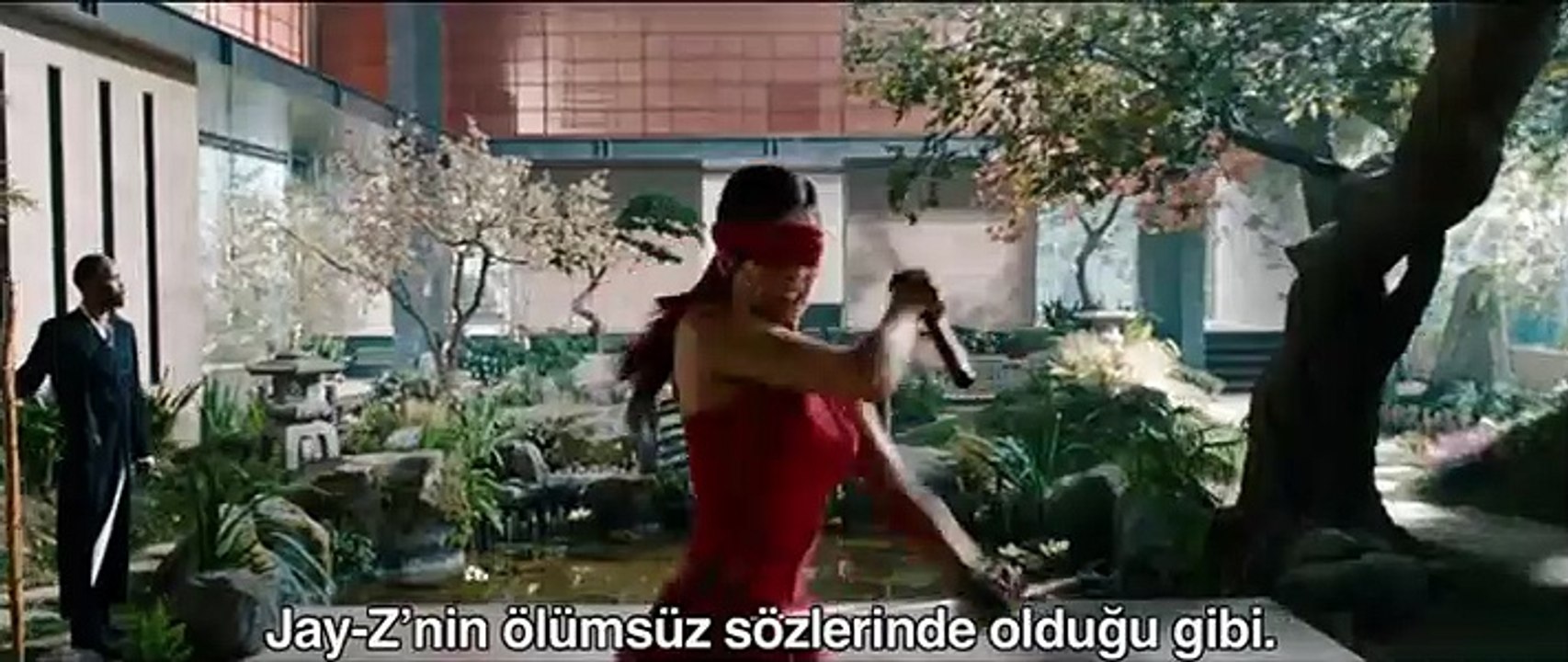 G.I. Joe: Misilleme [3D] Altyazılı Fragman (4)