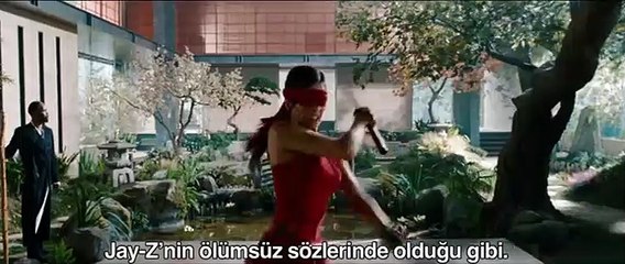 G.I. Joe: Misilleme [3D] Altyazılı Fragman (4)