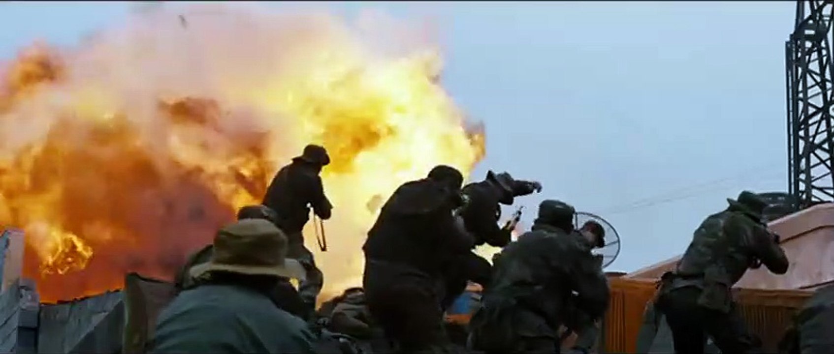 Cehennem Melekleri 2 Orijinal Fragman (5)