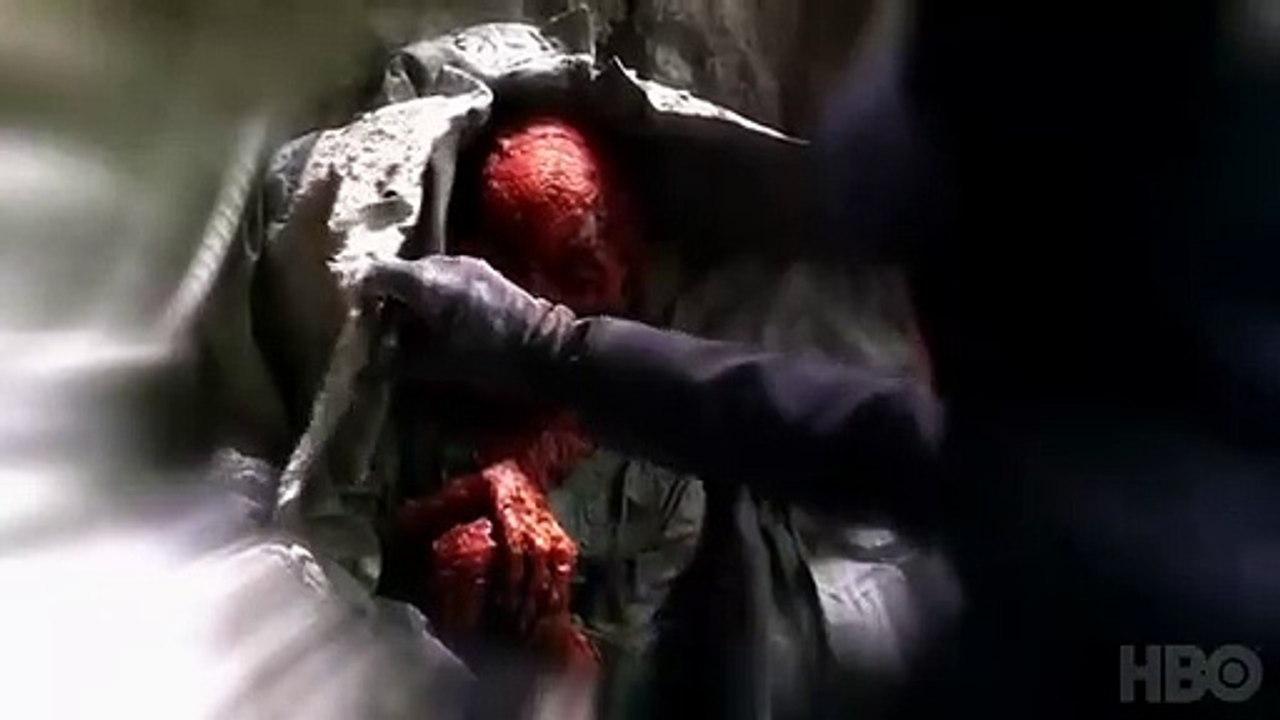 True Blood - season 5 Orijinal Fragman (4)