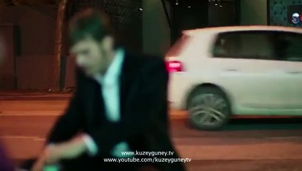 Kuzey Güney - season 1 - episode 23 Dublajlı Fragman (2)