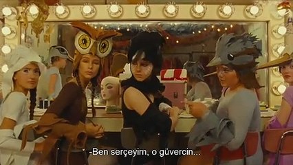 Moonrise Kingdom Altyazılı Fragman (2)