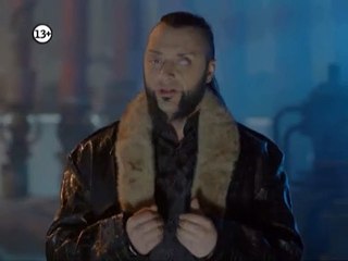 Acayip Hikayeler - season 1 - episode 5 Dublajlı Fragman