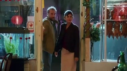 Aşkın Renkleri Orijinal Fragman (2)