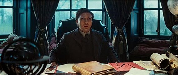 John Carter Dublajlı Klip