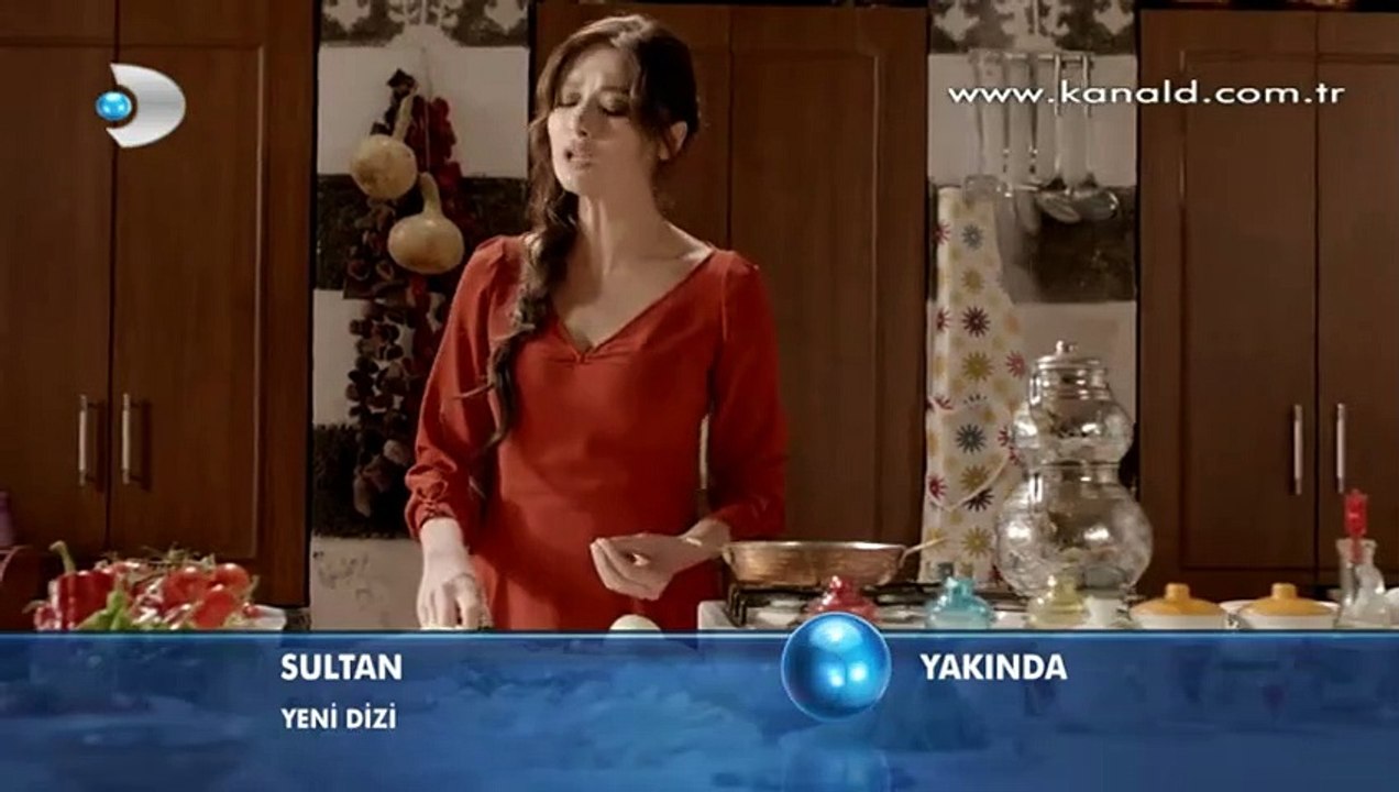 Sultan Dublajlı Fragman