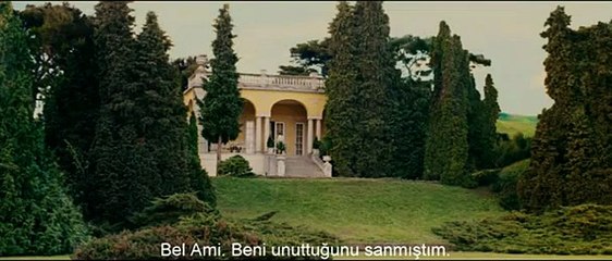 Aşkım Benim Altyazılı Fragman (2)