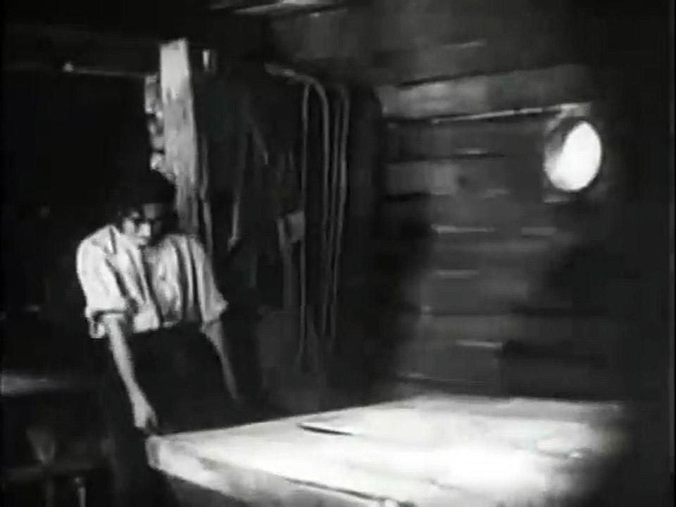 Nosferatu Orijinal Klip