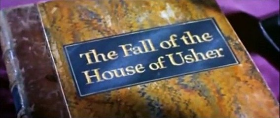 Usher’ların Evi Orijinal Fragman