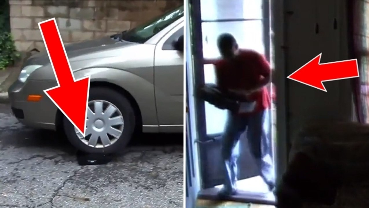 Sie rächt sich an ihrem Freund, der von Videospielen abhängig ist