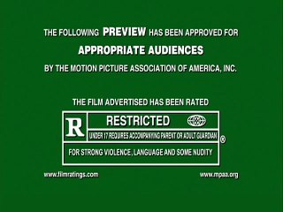 Kapışma Orijinal Fragman