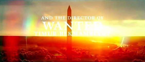 Abraham Lincoln:Vampir Avcısı Orijinal Klip