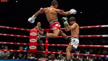 Muay Thai: Saenchai platziert mit diesem magischen Tritt einen der schönsten KOs seiner Karriere