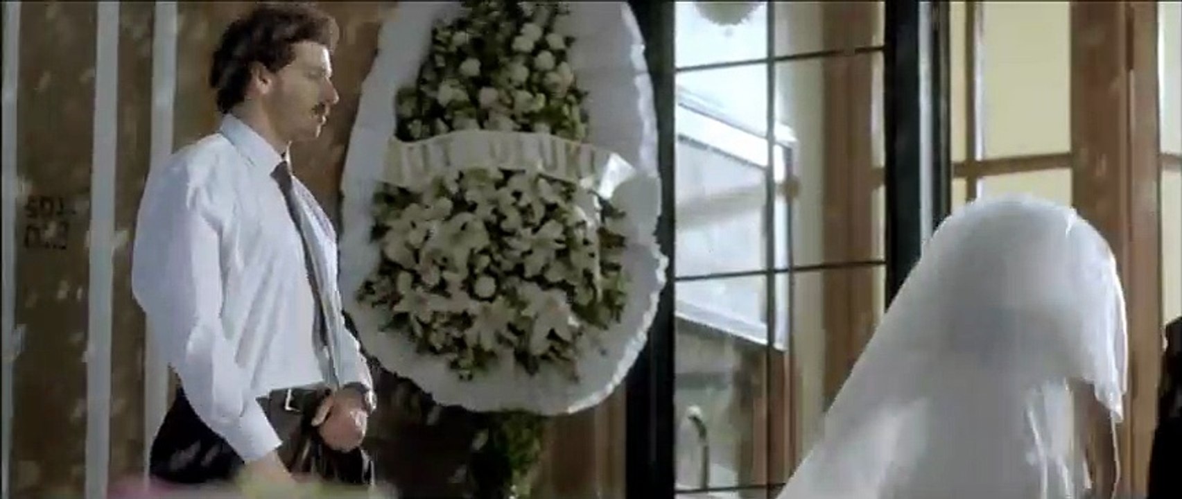 Pazarları Hiç Sevmem Dublajlı Fragman