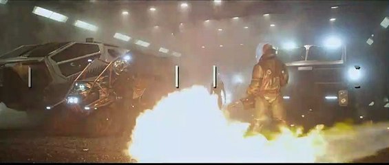 Prometheus Altyazılı Fragman (4)